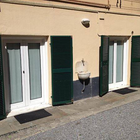 Cabella Fine Flat Appartement Genua Buitenkant foto