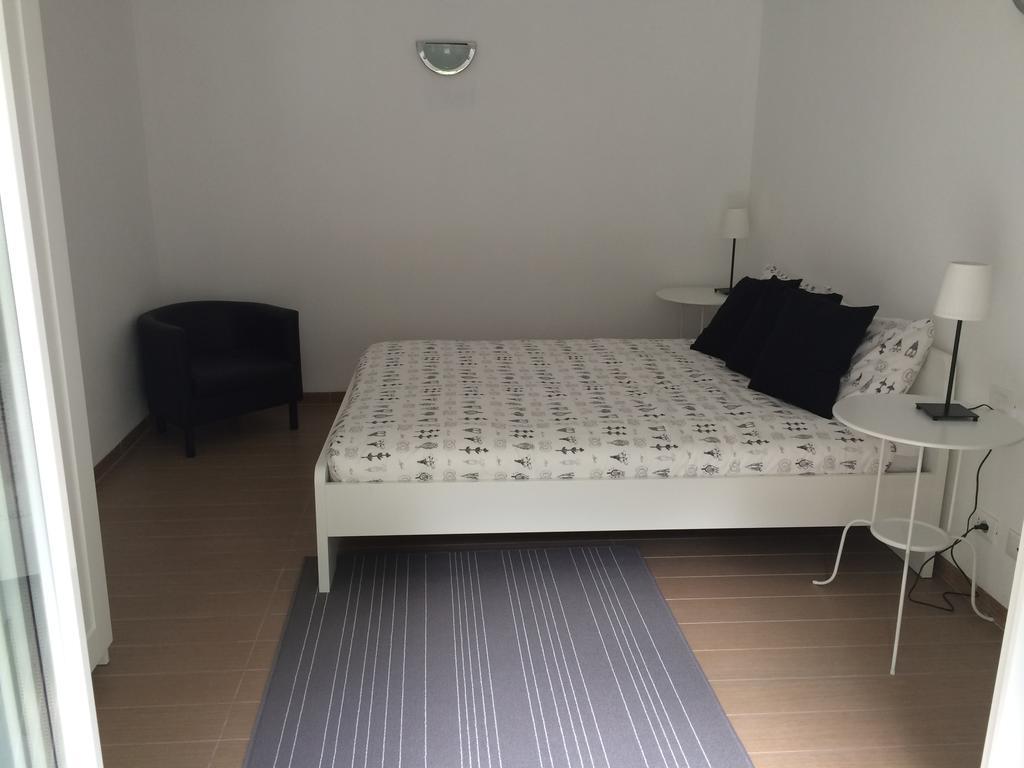 Cabella Fine Flat Appartement Genua Kamer foto